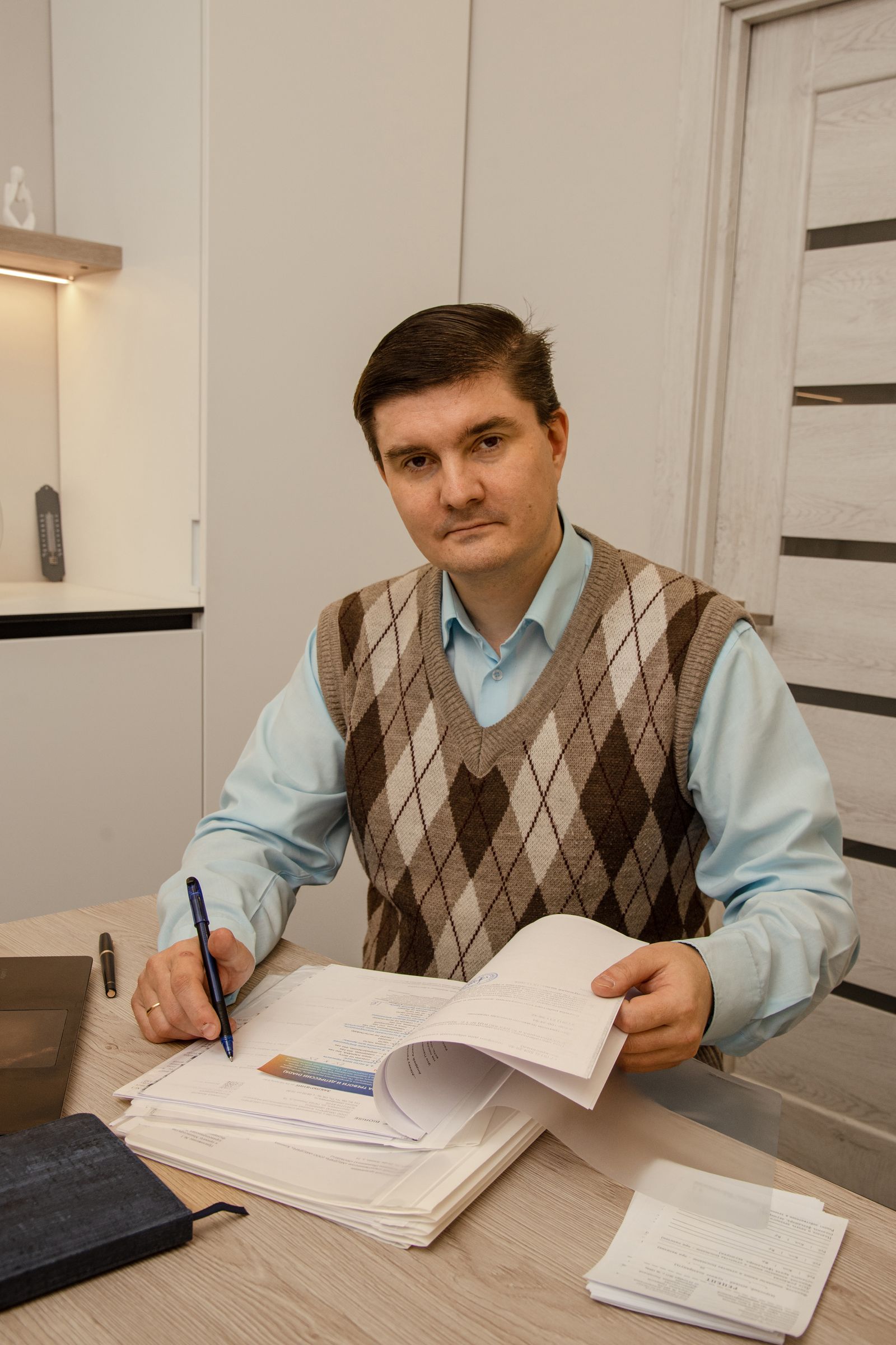 Андрей Филенко